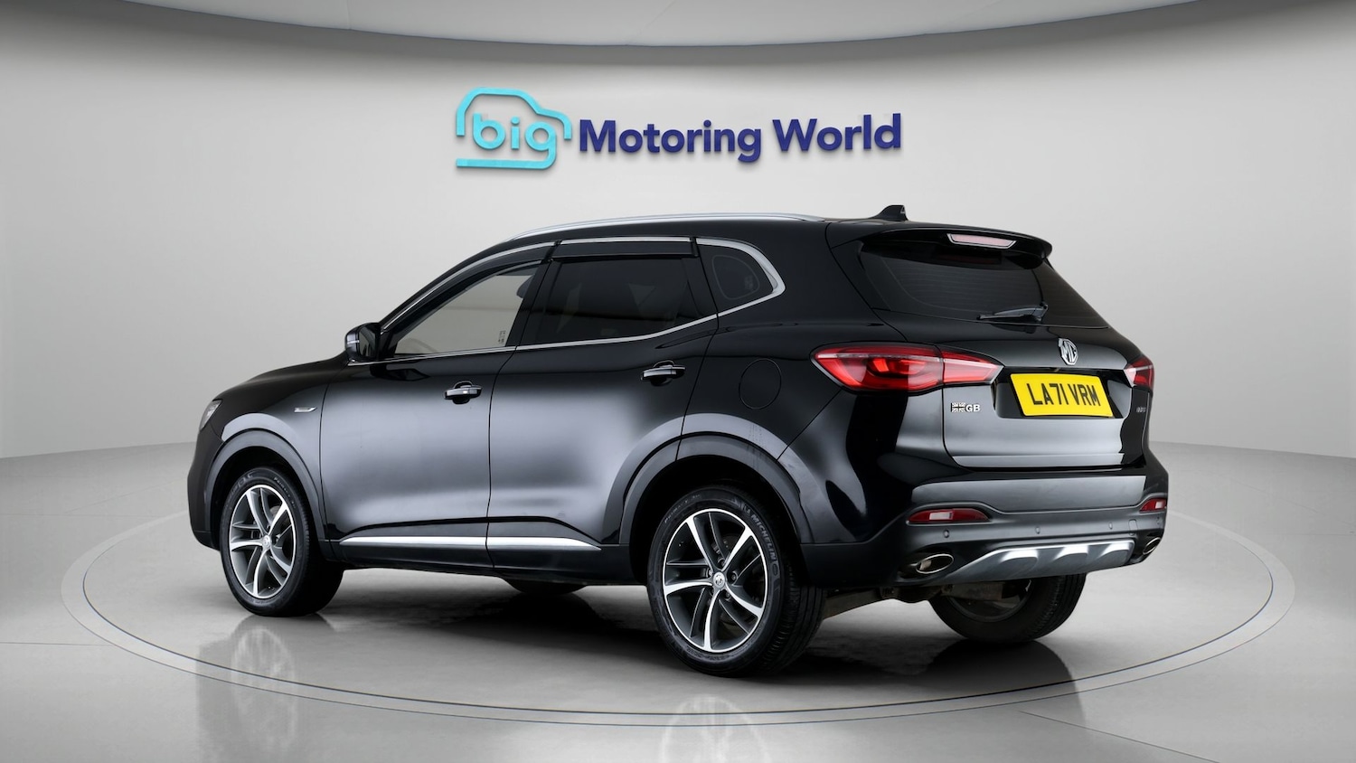 Used MG MG HS for sale - 78098985: Photo 5