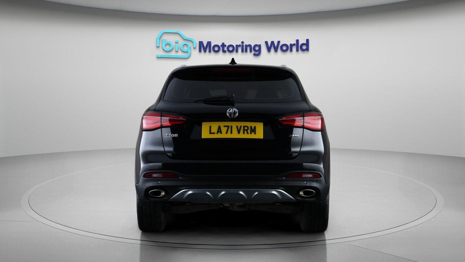 Used MG MG HS for sale - 78098985: Photo 6