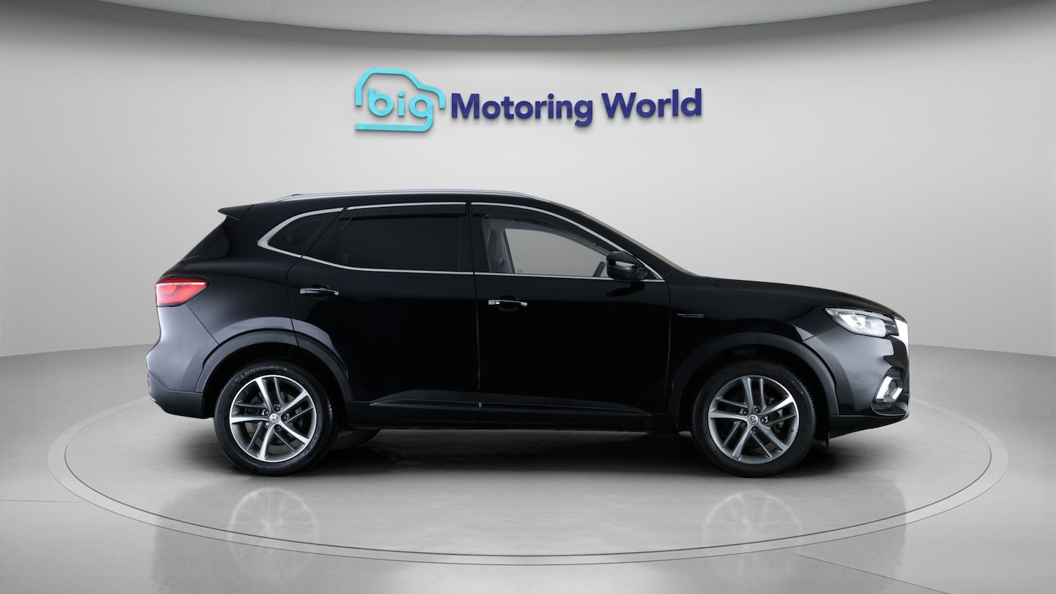 Used MG MG HS for sale - 78098985: Photo 8