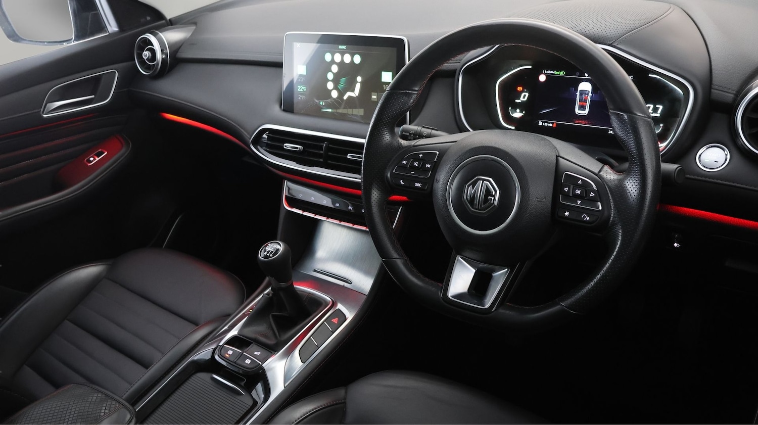 Used MG MG HS for sale - 78098985: Photo 9