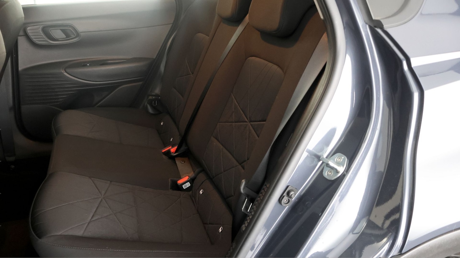 Used Hyundai BAYON for sale - 77854442: Photo 15