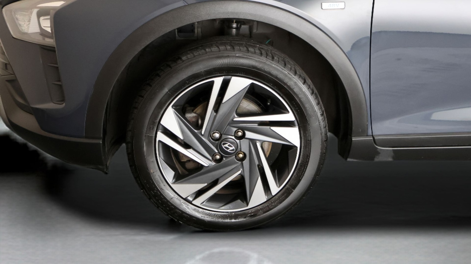 Used Hyundai BAYON for sale - 77854442: Photo 17