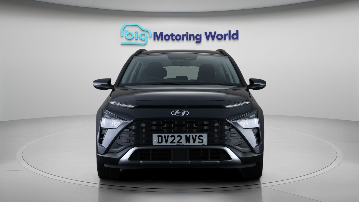 Used Hyundai BAYON for sale - 77854442: Photo 2