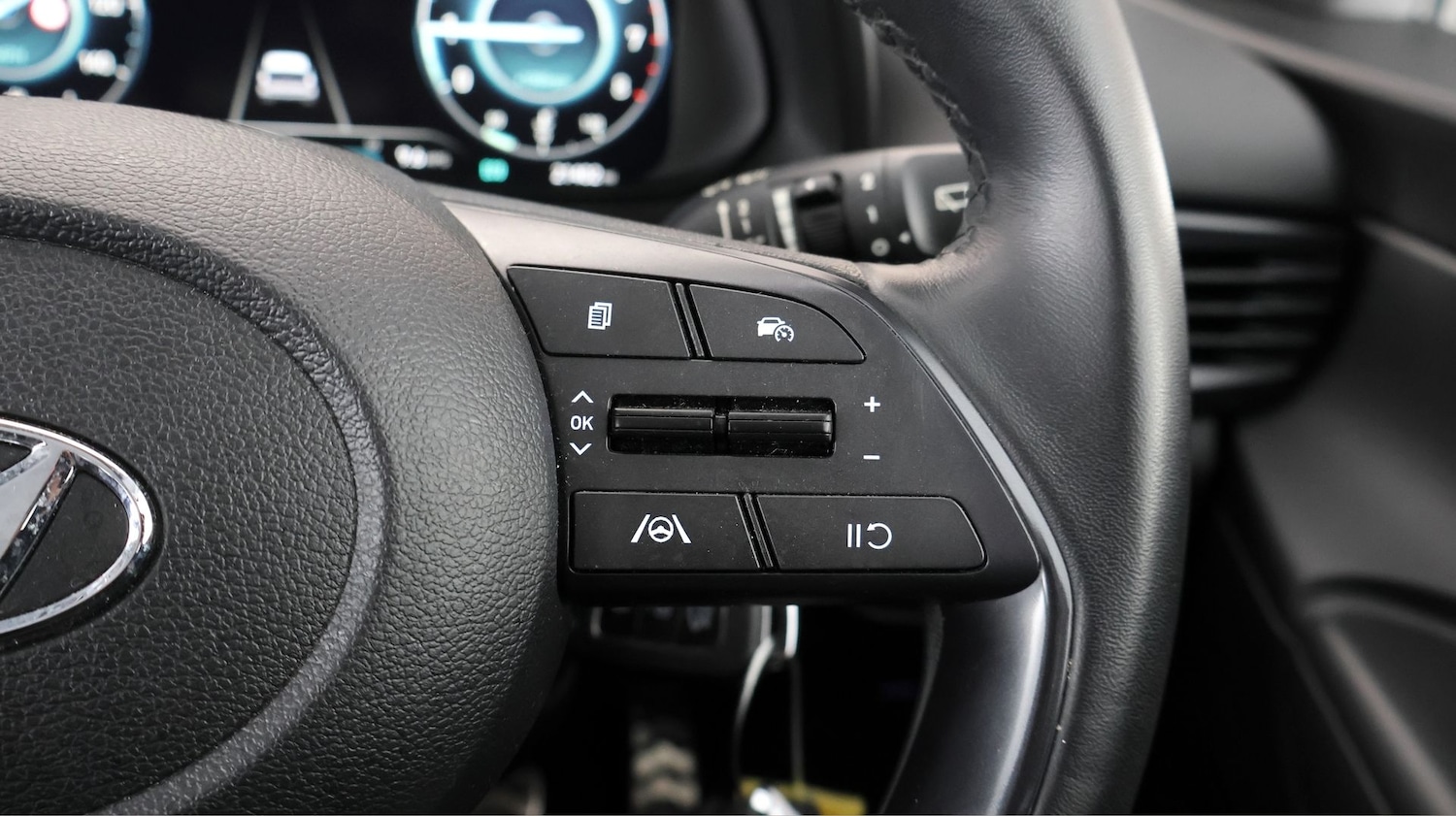 Used Hyundai BAYON for sale - 77854442: Photo 22