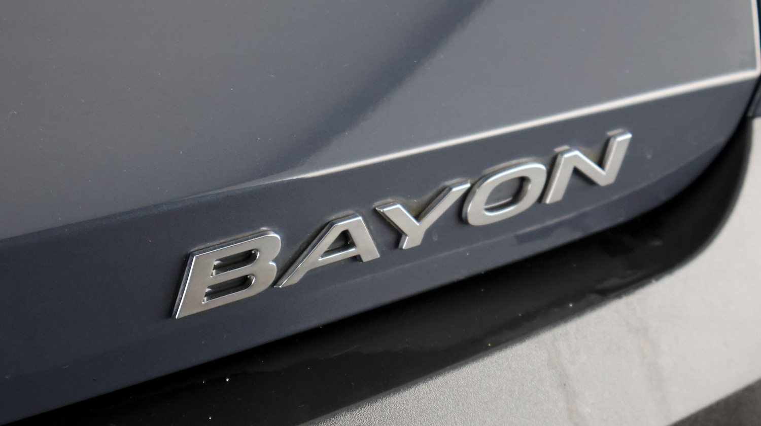 Used Hyundai BAYON for sale - 77854442: Photo 24