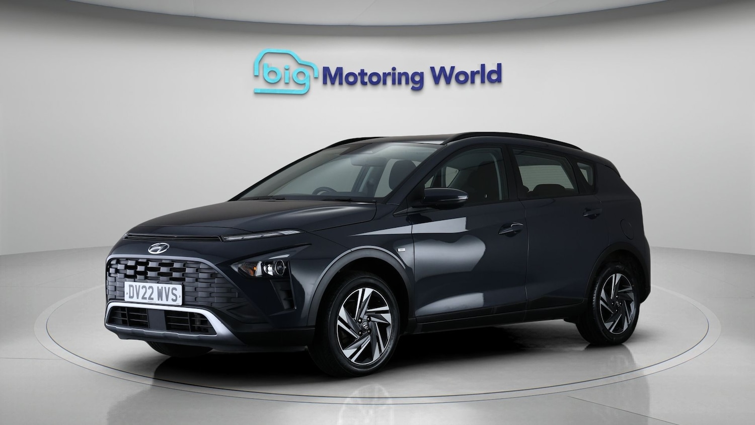 Used Hyundai BAYON for sale - 77854442: Photo 3