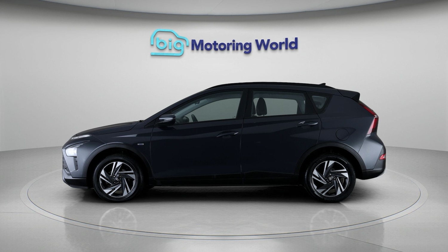 Used Hyundai BAYON for sale - 77854442: Photo 4