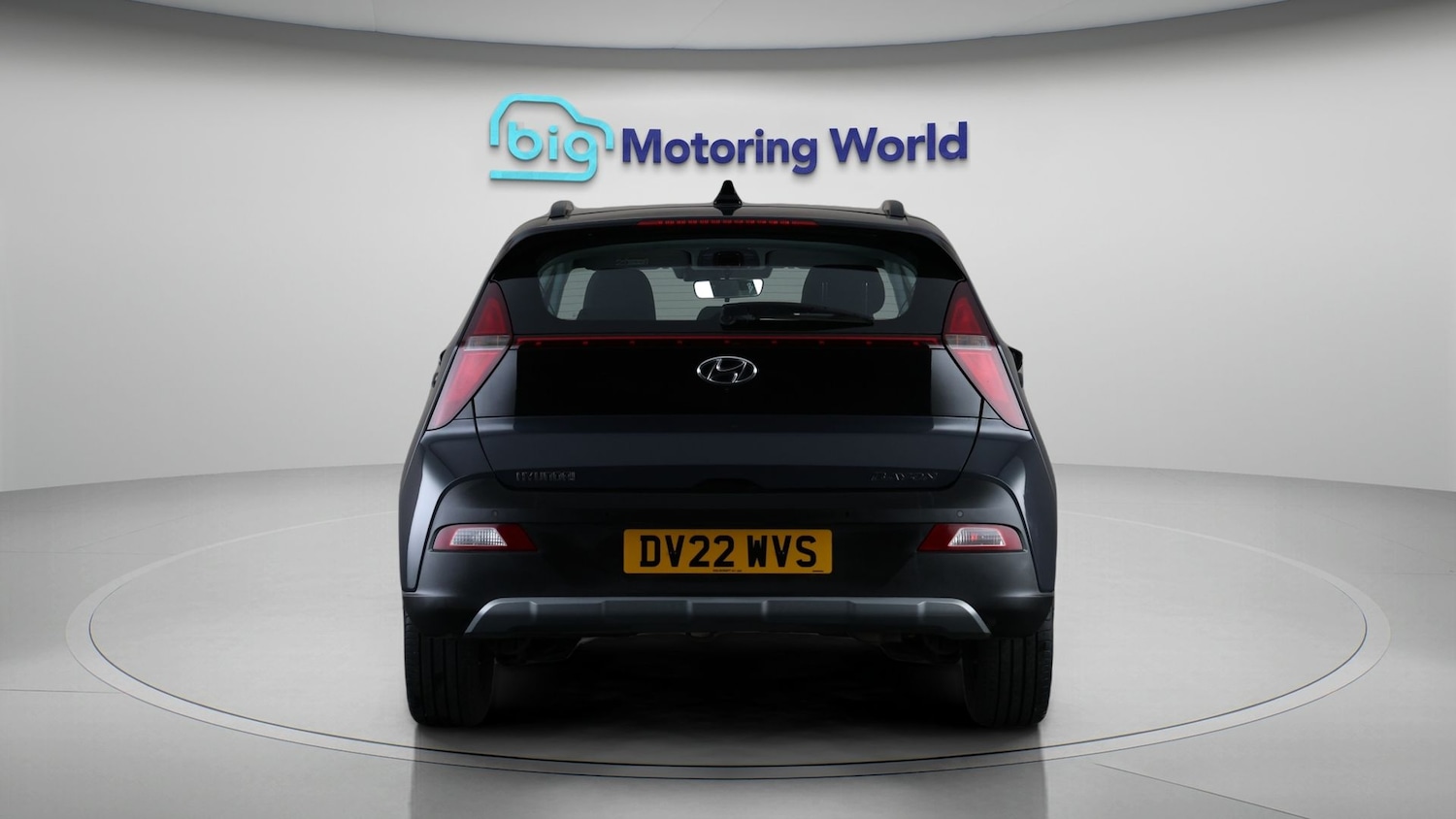 Used Hyundai BAYON for sale - 77854442: Photo 6