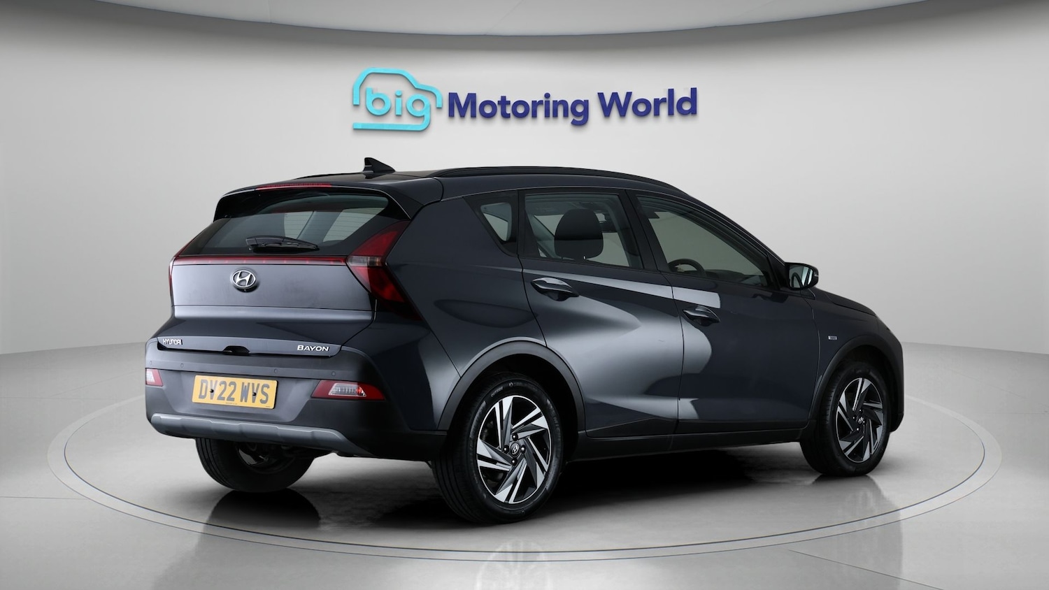 Used Hyundai BAYON for sale - 77854442: Photo 7