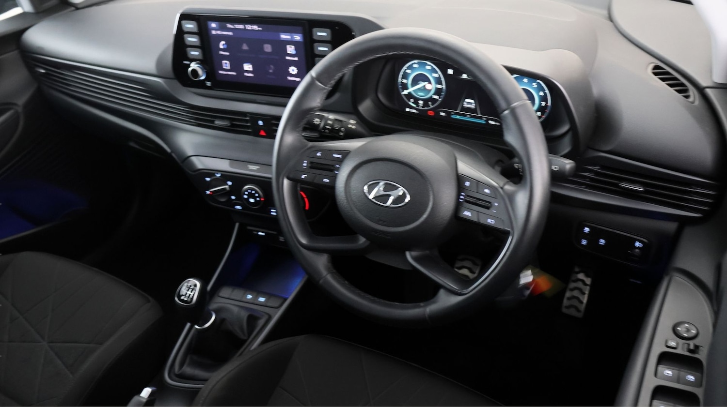 Used Hyundai BAYON for sale - 77854442: Photo 9