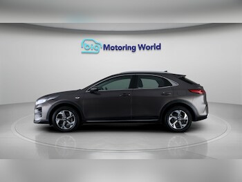 Used Kia XCeed 2020 for sale - 78466971: Photo