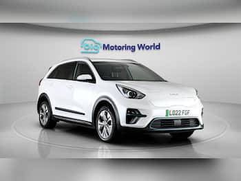 Used Kia Niro 2022 for sale - 79828713: Photo