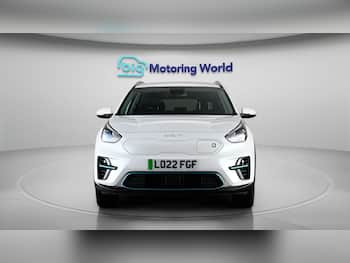 Used Kia Niro 2022 for sale - 79828713: Photo