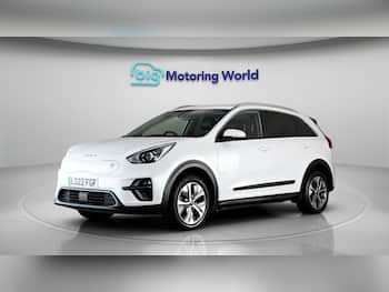 Used Kia Niro 2022 for sale - 79828713: Photo