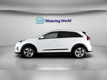 Used Kia Niro 2022 for sale - 79828713: Photo
