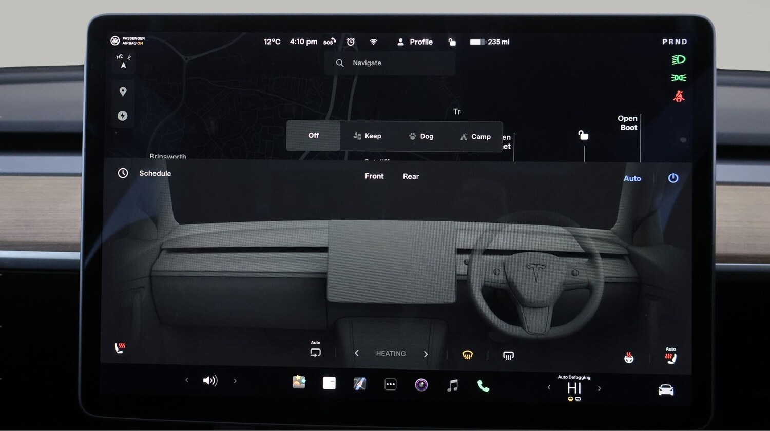 Used Tesla Model 3 for sale - 77181553: Photo 12