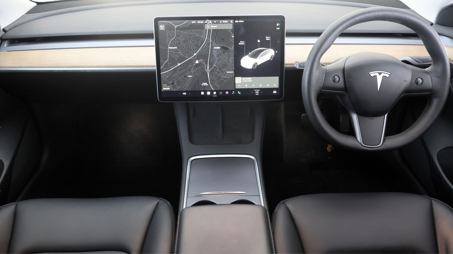 Used Tesla Model 3 for sale - 77181553: Photo 13