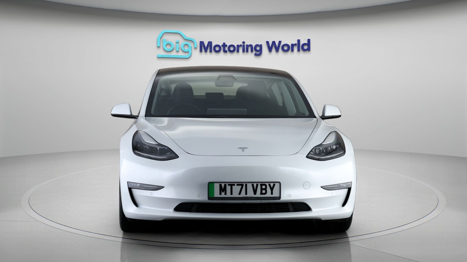 Used Tesla Model 3 for sale - 77181553: Photo 2