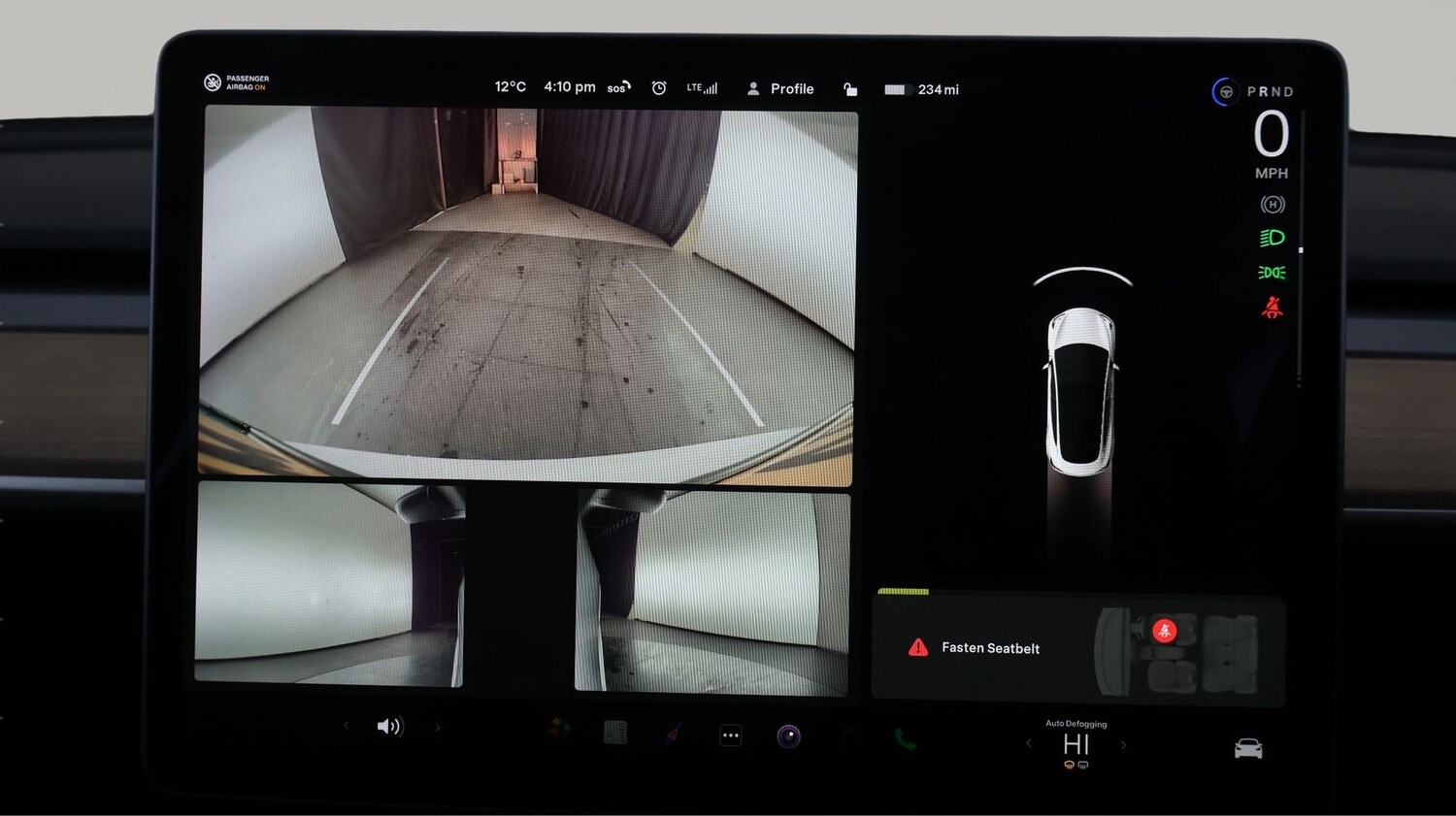 Used Tesla Model 3 for sale - 77181553: Photo 21