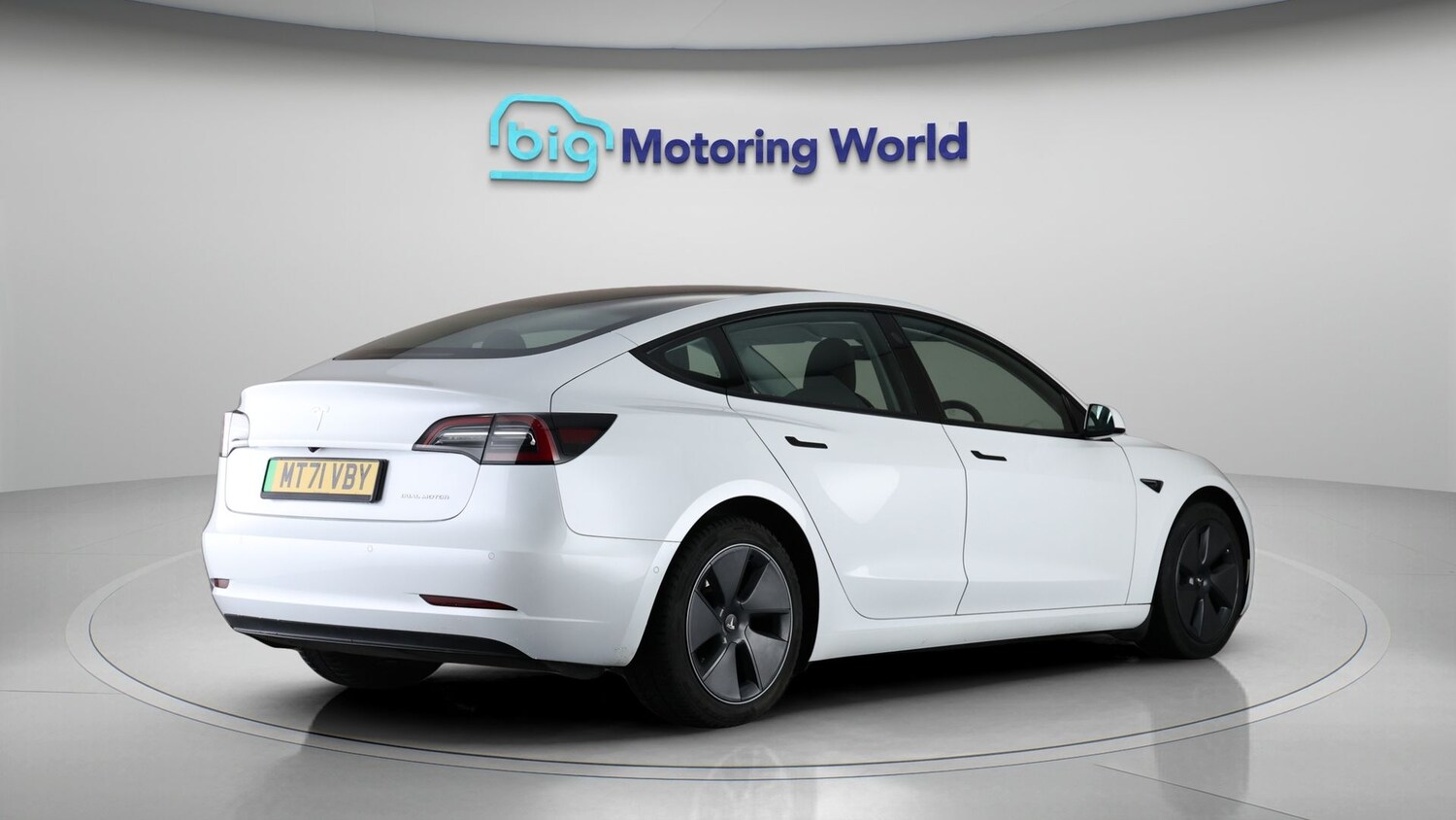 Used Tesla Model 3 for sale - 77181553: Photo 7