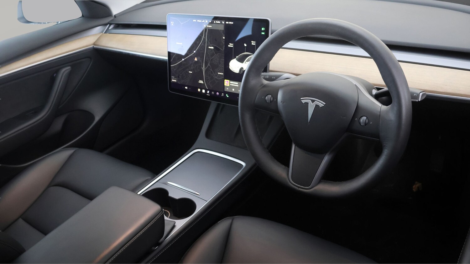 Used Tesla Model 3 for sale - 77181553: Photo 9