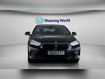 Used BMW 2 Series 2023 for sale - 78840773: Photo