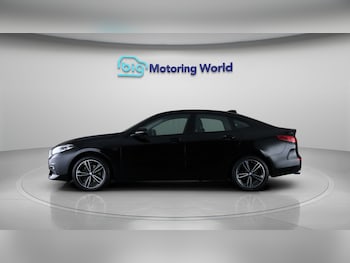 Used BMW 2 Series 2023 for sale - 78840773: Photo