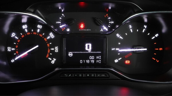 Used Citroen C3 2019 for sale - 75657312: Photo 10