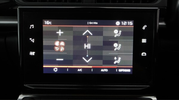 Used Citroen C3 2019 for sale - 75657312: Photo 11