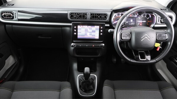 Used Citroen C3 2019 for sale - 75657312: Photo 12