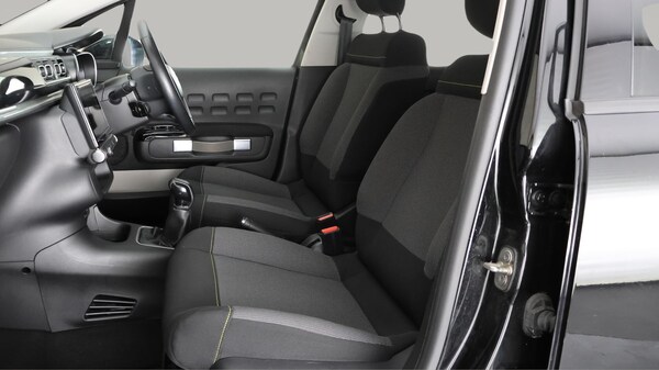 Used Citroen C3 2019 for sale - 75657312: Photo 13