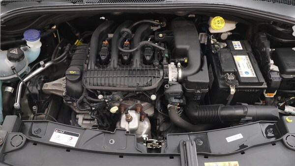 Used Citroen C3 2019 for sale - 75657312: Photo 18