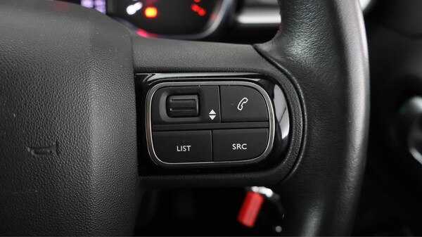 Used Citroen C3 2019 for sale - 75657312: Photo 22
