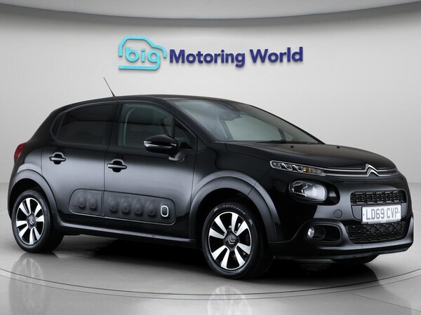 Used Citroen C3 2019 for sale - 75657312: Photo 24