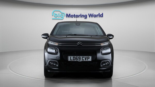 Used Citroen C3 2019 for sale - 75657312: Photo 2