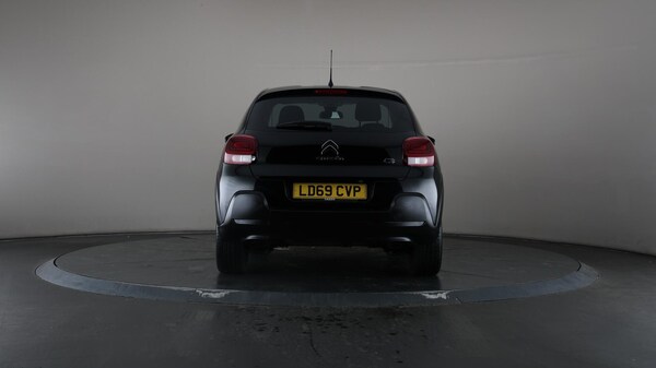 Used Citroen C3 2019 for sale - 75657312: Photo 33