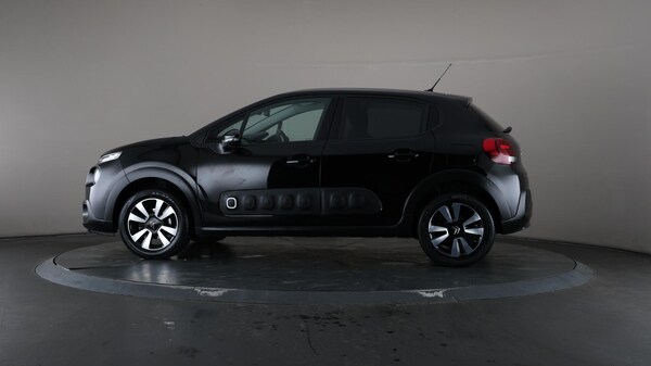 Used Citroen C3 2019 for sale - 75657312: Photo 35
