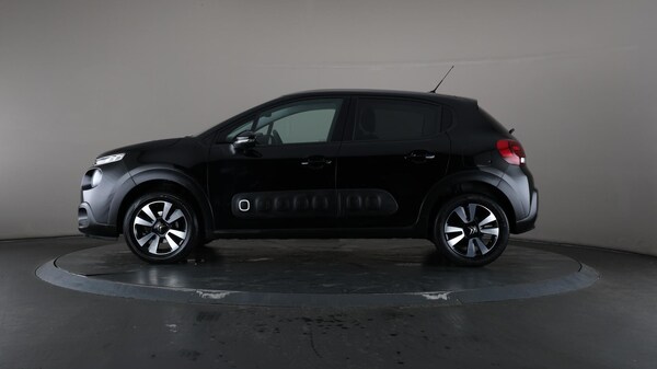 Used Citroen C3 2019 for sale - 75657312: Photo 36