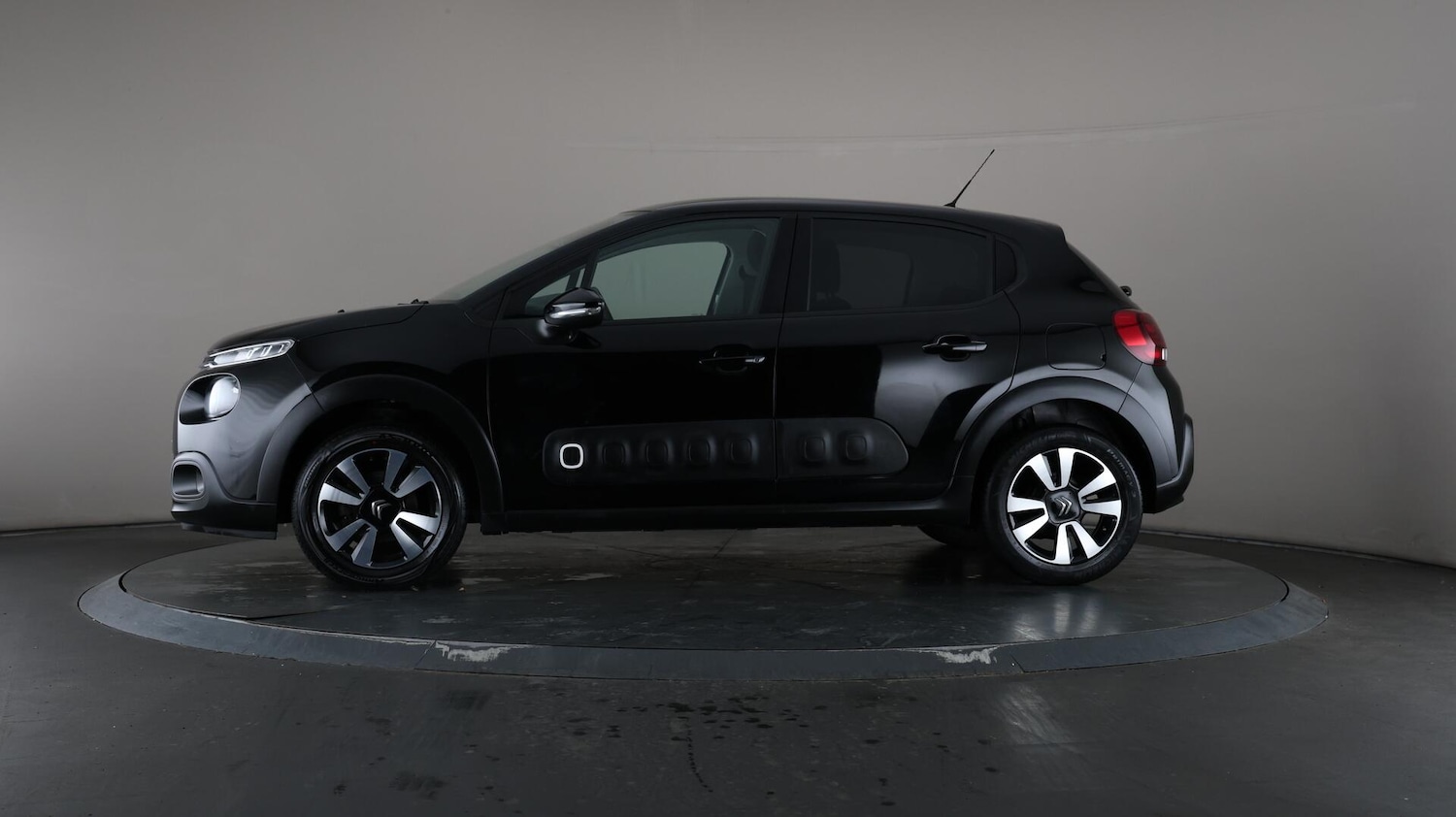 Vehicle 37