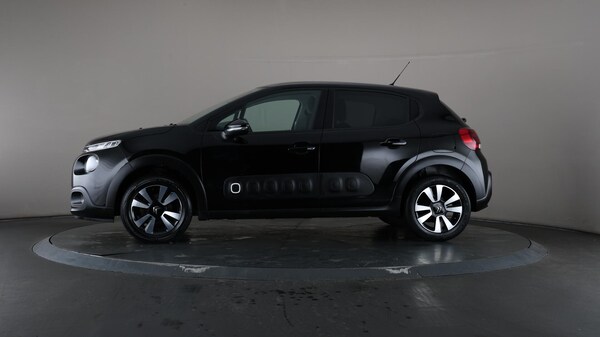 Used Citroen C3 2019 for sale - 75657312: Photo 37