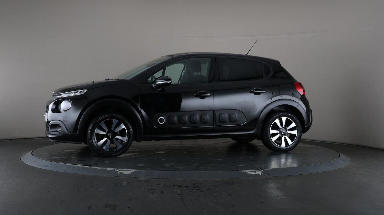 Vehicle 38