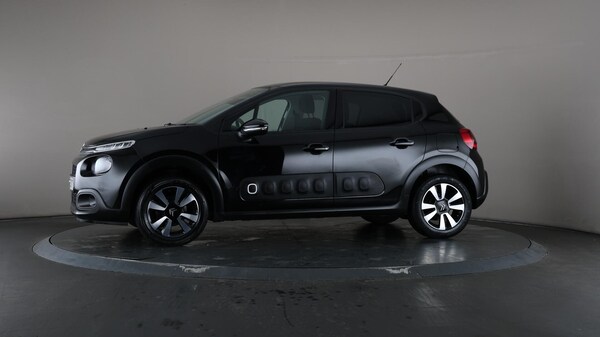 Used Citroen C3 2019 for sale - 75657312: Photo 38