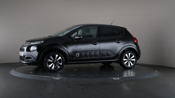 Used Citroen C3 2019 for sale - 75657312: Photo 39