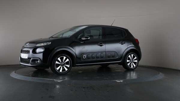 Used Citroen C3 2019 for sale - 75657312: Photo 40
