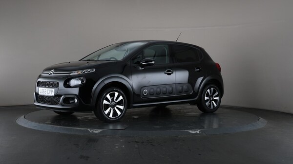 Used Citroen C3 2019 for sale - 75657312: Photo 41