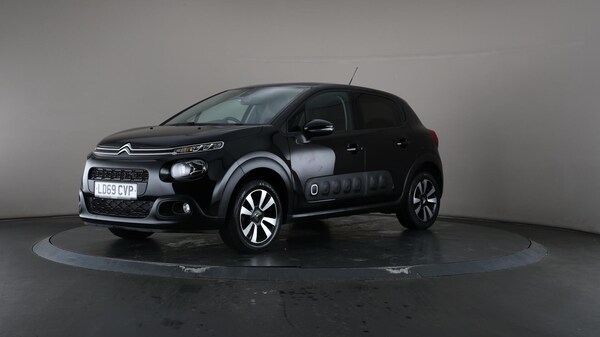 Used Citroen C3 2019 for sale - 75657312: Photo 42