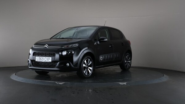 Used Citroen C3 2019 for sale - 75657312: Photo 43