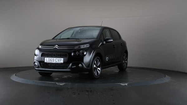 Used Citroen C3 2019 for sale - 75657312: Photo 44