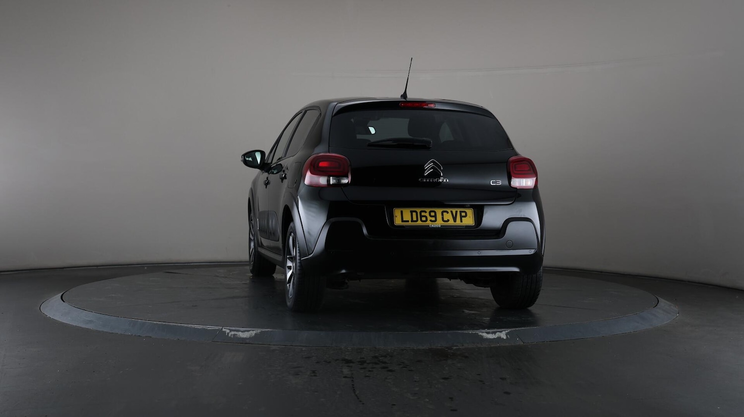 Vehicle 45