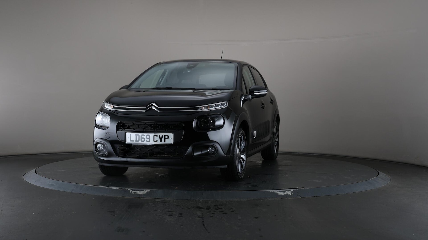 Vehicle 46